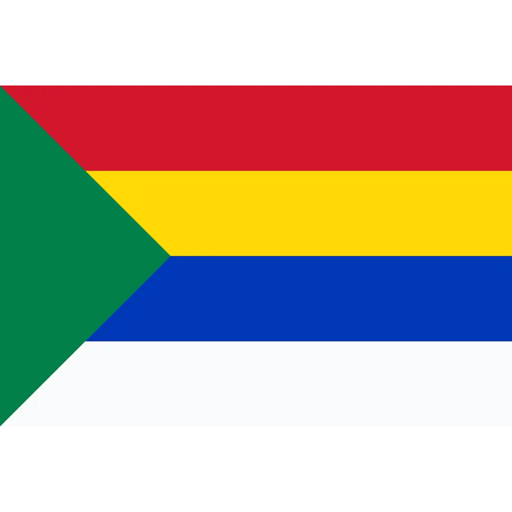 Druze flag